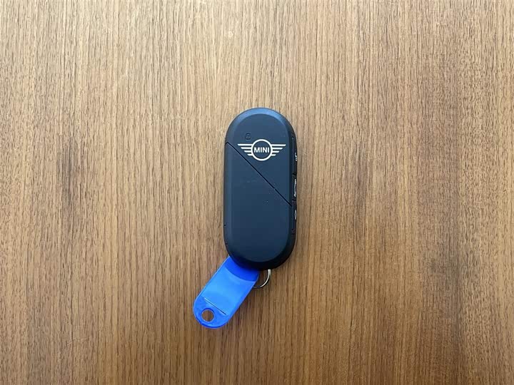 Mini Mini 2025 2025款 1.5T COOPER 经典派 五门版