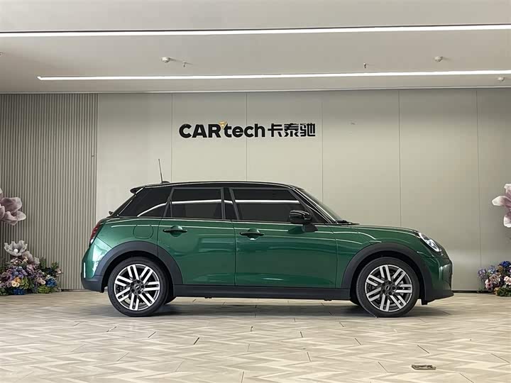 2025 Mini Mini