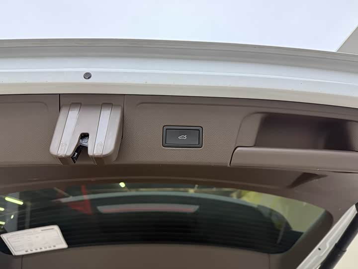 Volkswagen Viloran 2024 2024款 330TSI 豪华版