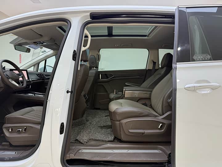 2024 Volkswagen Viloran