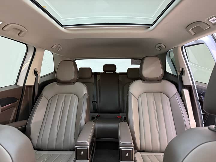 2024 Volkswagen Viloran