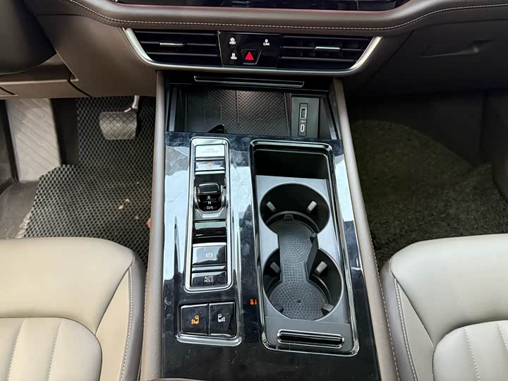 Volkswagen Viloran 2024 2024款 330TSI 豪华版