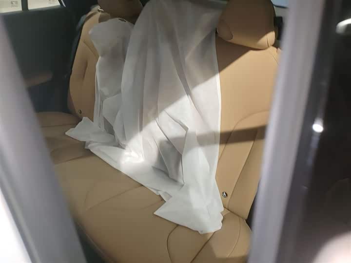 Roewe RX5 Hybrid 2023 2023款 eRX5 超混优越版