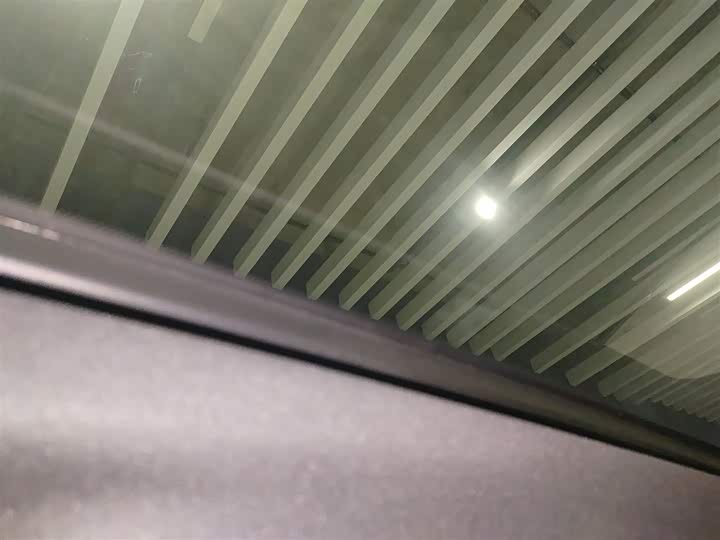 Roewe RX5 Hybrid 2023 2023款 eRX5 超混优越版