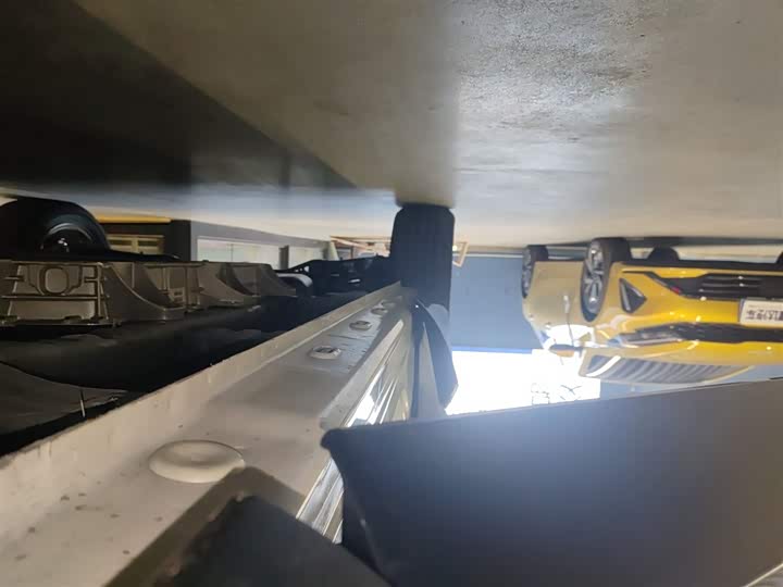 Roewe RX5 Hybrid 2023 2023款 eRX5 超混优越版