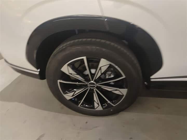 Roewe RX5 Hybrid 2023 2023款 eRX5 超混优越版