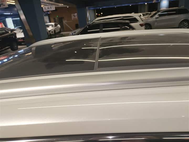 Roewe RX5 Hybrid 2023 2023款 eRX5 超混优越版