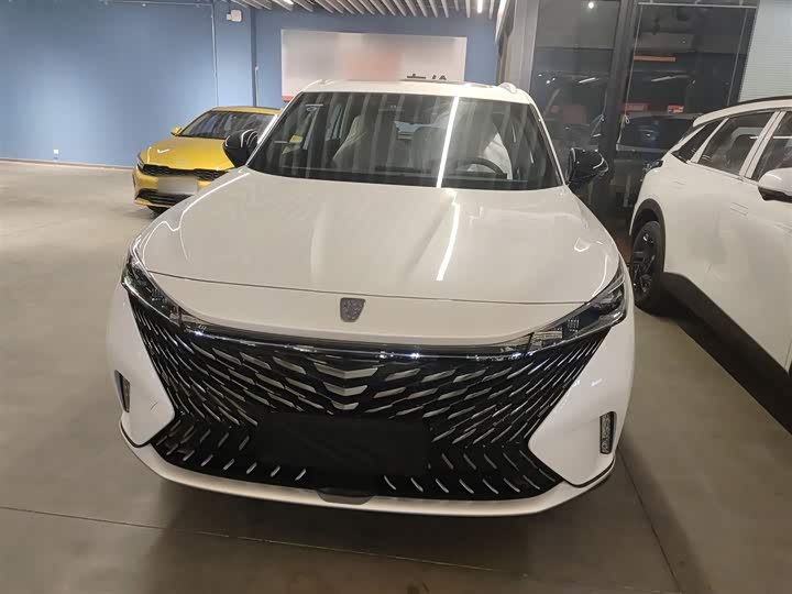 Roewe RX5 Hybrid 2023 2023款 eRX5 超混优越版