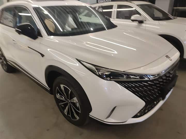 Roewe RX5 Hybrid 2023 2023款 eRX5 超混优越版
