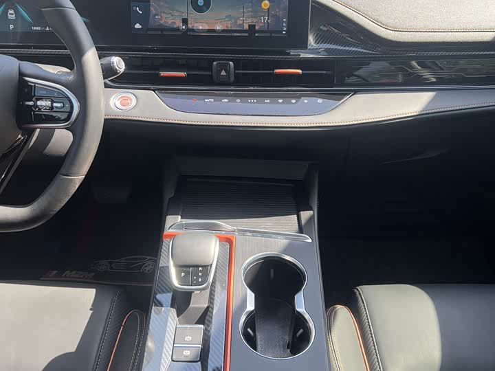 Chery Omoda S5 GT (Arrizo 5 GT) 2023 2023款 1.5T CVT智