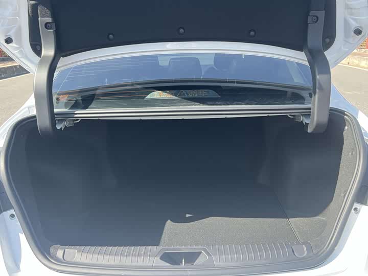 Chery Omoda S5 GT (Arrizo 5 GT) 2023 2023款 1.5T CVT智