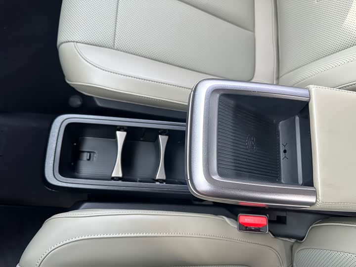 Chery iCar V23 2025 2025款 501四驱智驾版