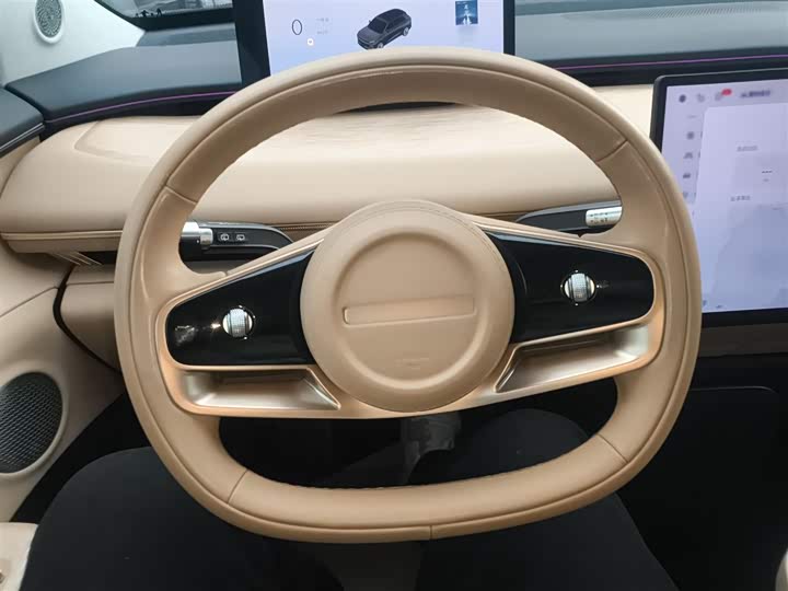 Exeed Sterra ET 2024 2024款 纯电 760 Max