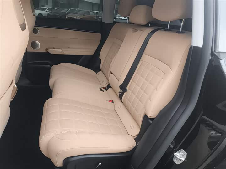 Exeed Sterra ET 2024 2024款 纯电 760 Max