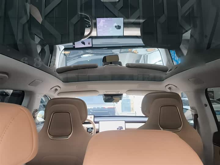 Exeed Sterra ET 2024 2024款 纯电 760 Max