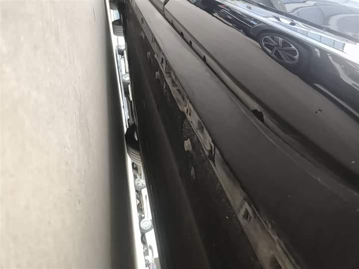 Exeed Sterra ET 2024 2024款 纯电 760 Max