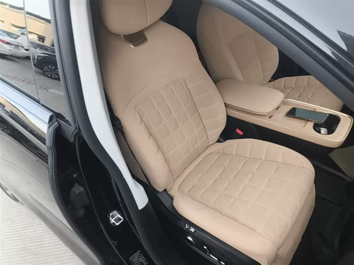 Exeed Sterra ET 2024 2024款 纯电 760 Max