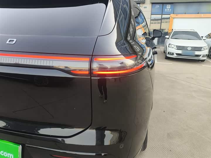 Exeed Sterra ET 2024 2024款 纯电 760 Max