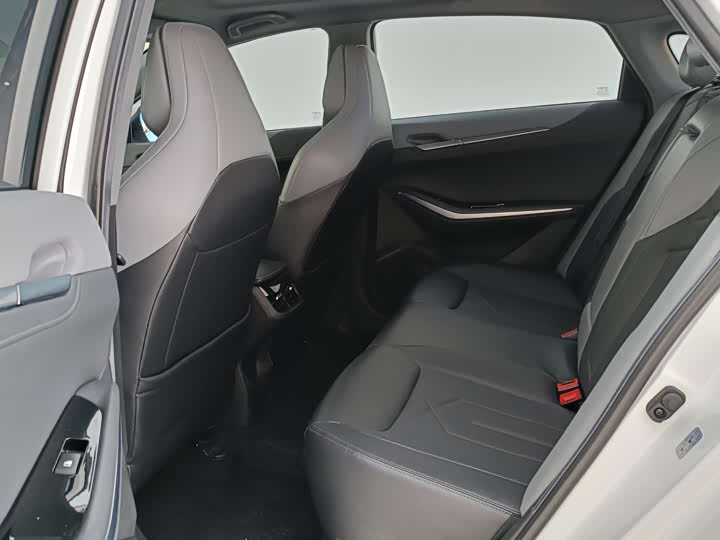 Changan Raeton Plus 2023 2023款 1.5T DCT旗舰型