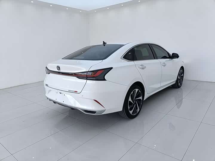 Changan Raeton Plus 2023 2023款 1.5T DCT旗舰型