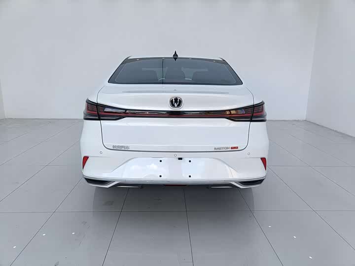 Changan Raeton Plus 2023 2023款 1.5T DCT旗舰型