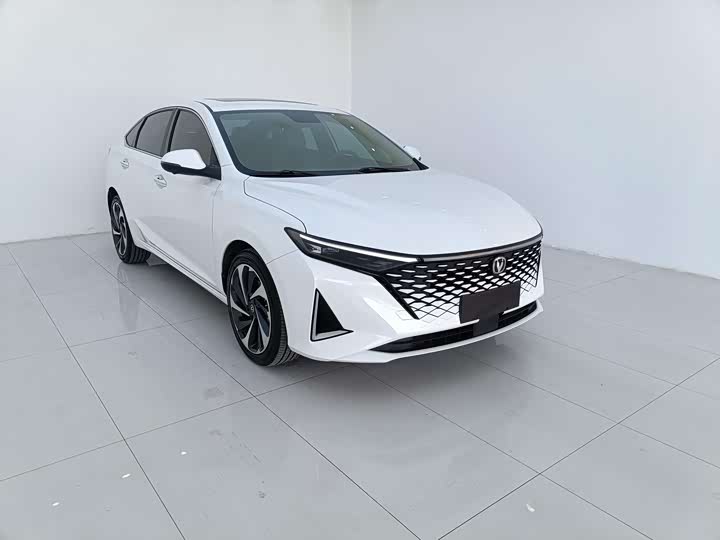 Changan Raeton Plus 2023 2023款 1.5T DCT旗舰型