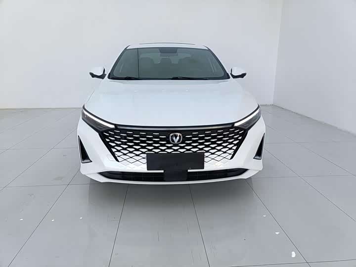 Changan Raeton Plus 2023 2023款 1.5T DCT旗舰型
