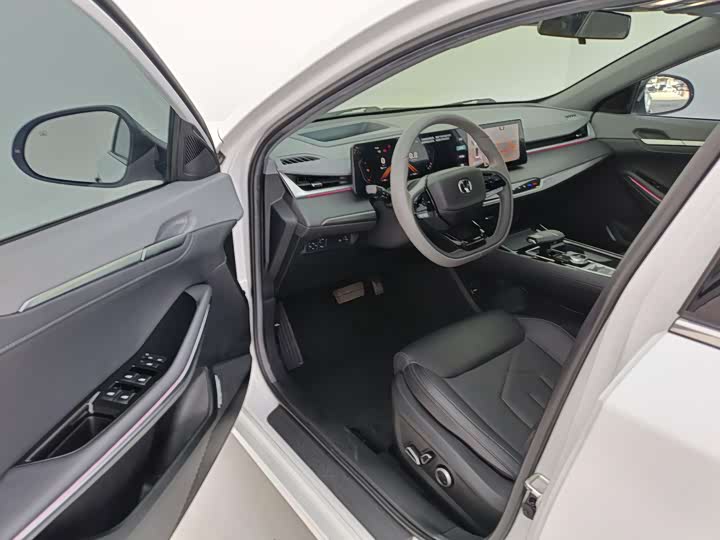 Changan Raeton Plus 2023 2023款 1.5T DCT旗舰型