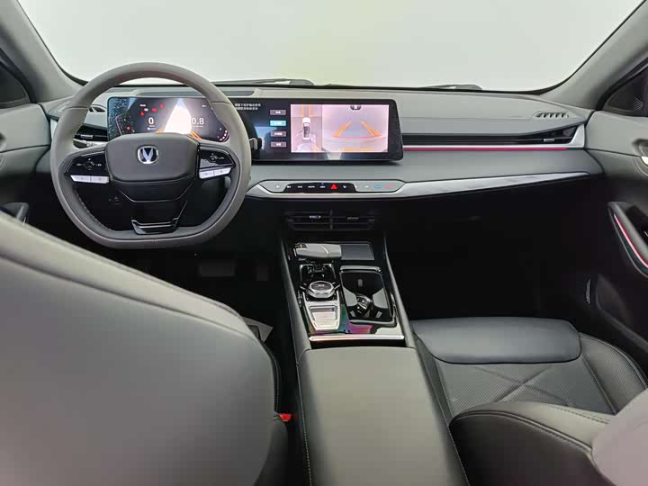 Changan Raeton Plus 2023 2023款 1.5T DCT旗舰型