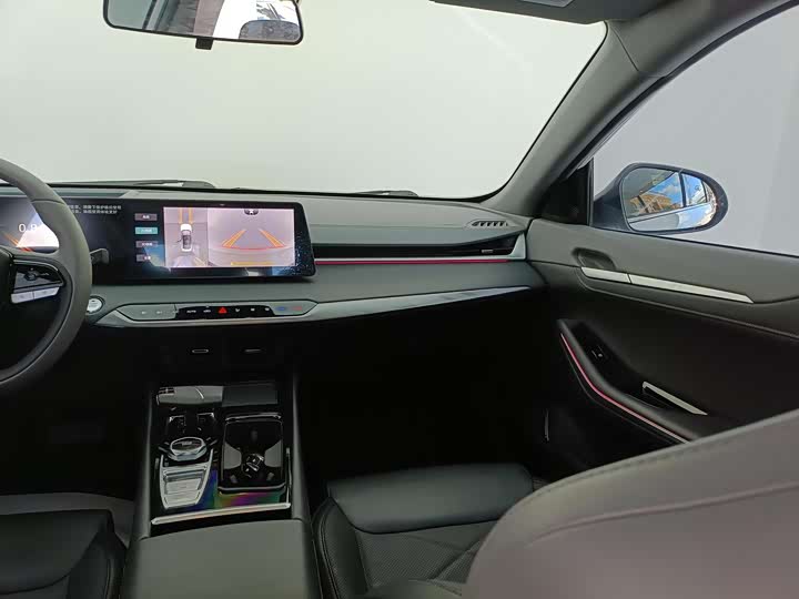 Changan Raeton Plus 2023 2023款 1.5T DCT旗舰型