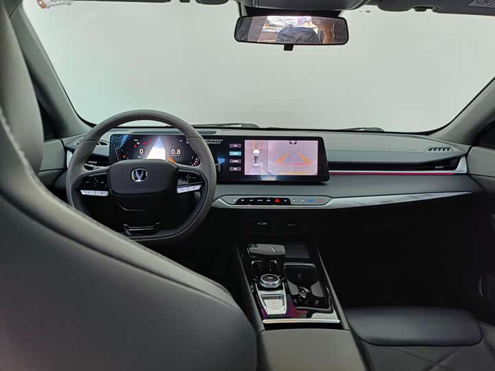 Changan Raeton Plus 2023 2023款 1.5T DCT旗舰型