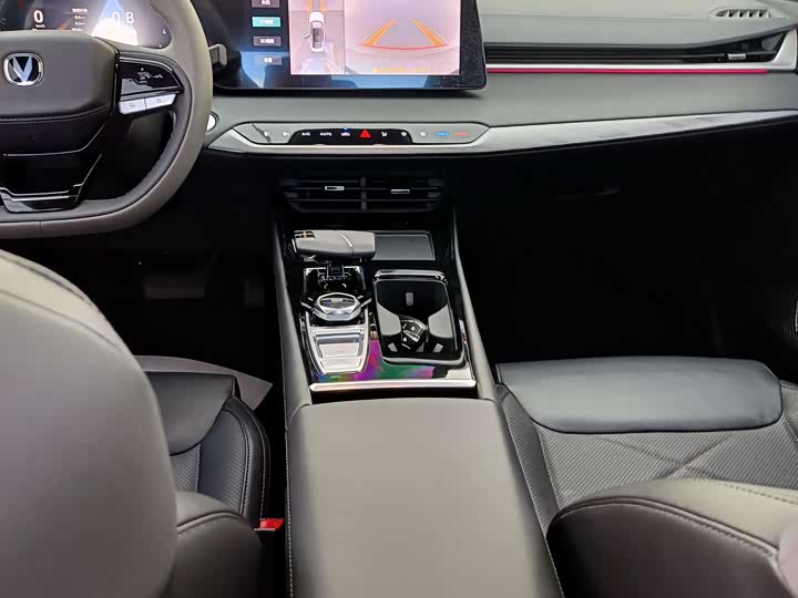 Changan Raeton Plus 2023 2023款 1.5T DCT旗舰型