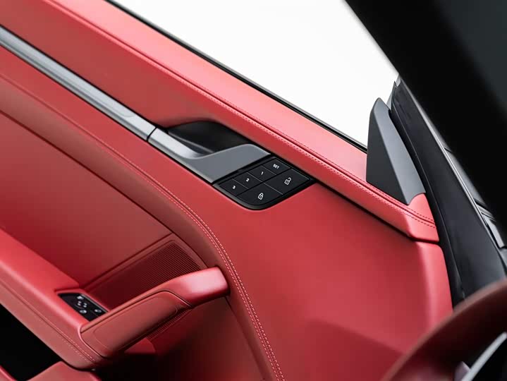 Porsche 911 2023 2023款 Carrera 3.0T