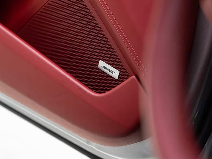 Porsche 911 2023 2023款 Carrera 3.0T