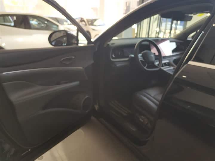 BYD Sea Lion 07 DM-i Hybrid 2025 2025款 150 领航+版