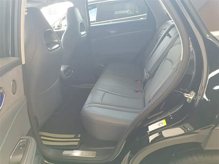 BYD Sea Lion 07 DM-i Hybrid 2025 2025款 150 领航+版