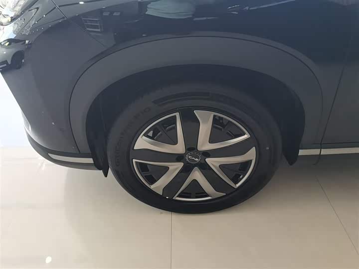 BYD Sea Lion 07 DM-i Hybrid 2025 2025款 150 领航+版