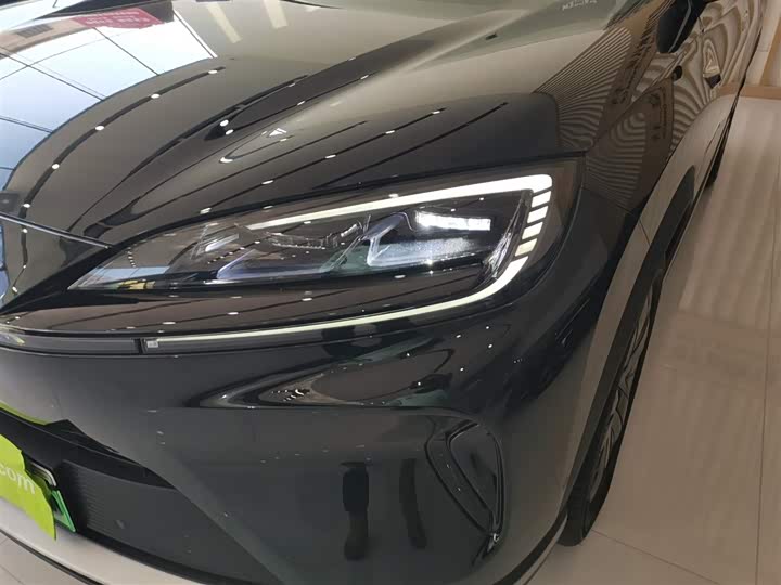 BYD Sea Lion 07 DM-i Hybrid 2025 2025款 150 领航+版