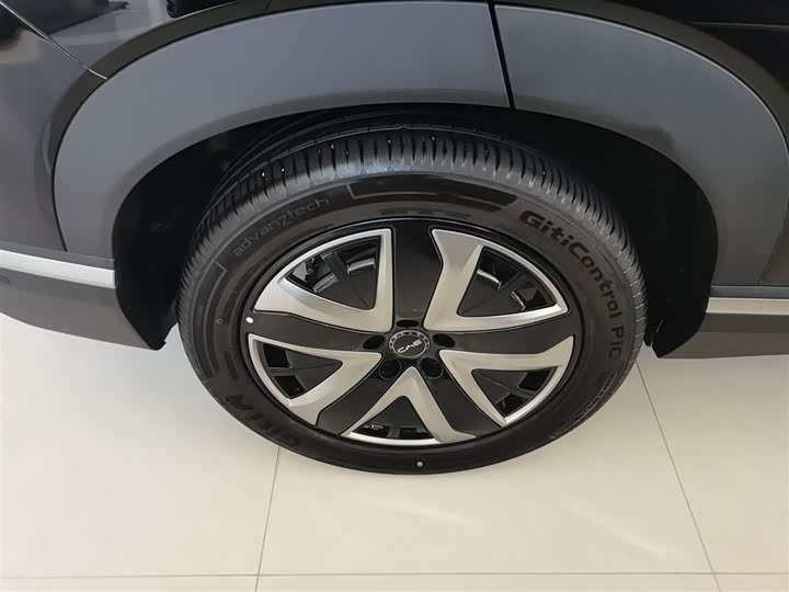 BYD Sea Lion 07 DM-i Hybrid 2025 2025款 150 领航+版