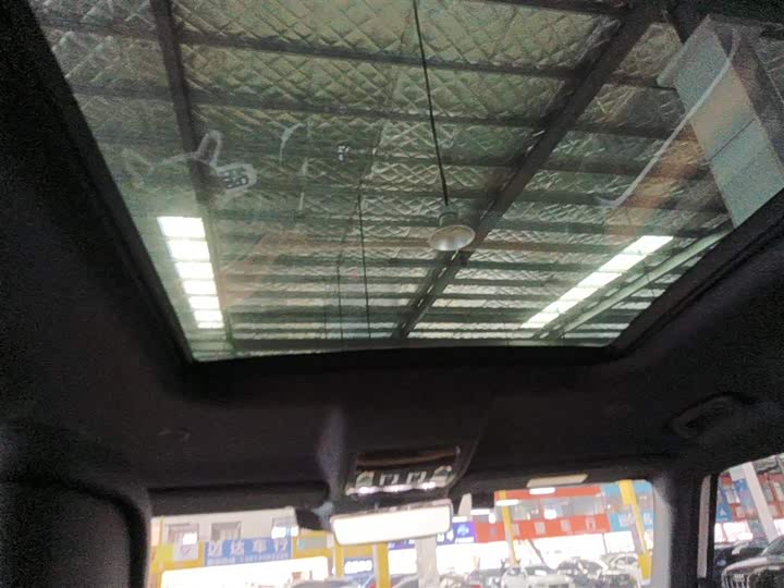 Land Rover Defender 2024 2024款 110 3.0T P400 X-DYNAMIC HSE