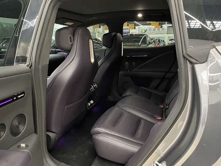 Avatr 07 2024 2024款 Max增程版