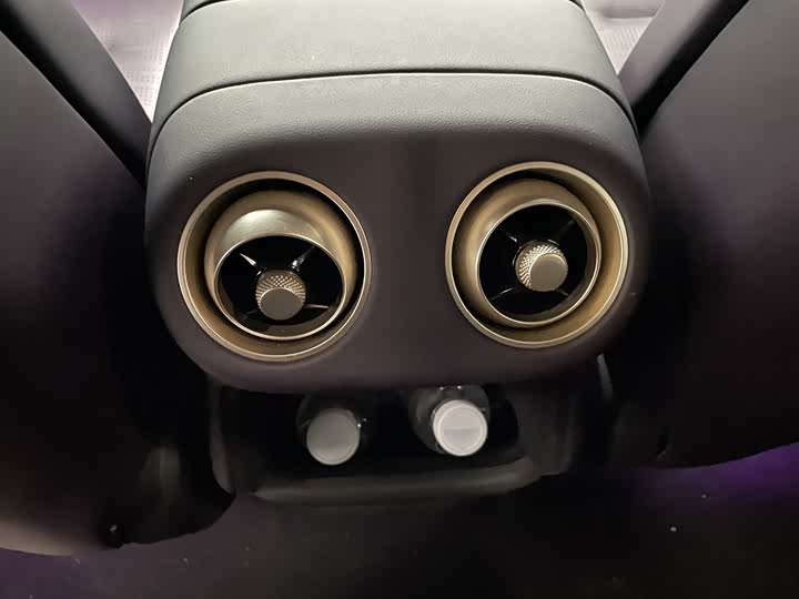 Avatr 07 2024 2024款 Max增程版