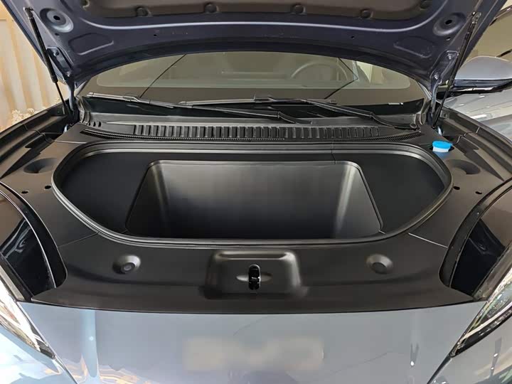 BYD Sea Lion 07 EV 2025 2025款 610智驾版