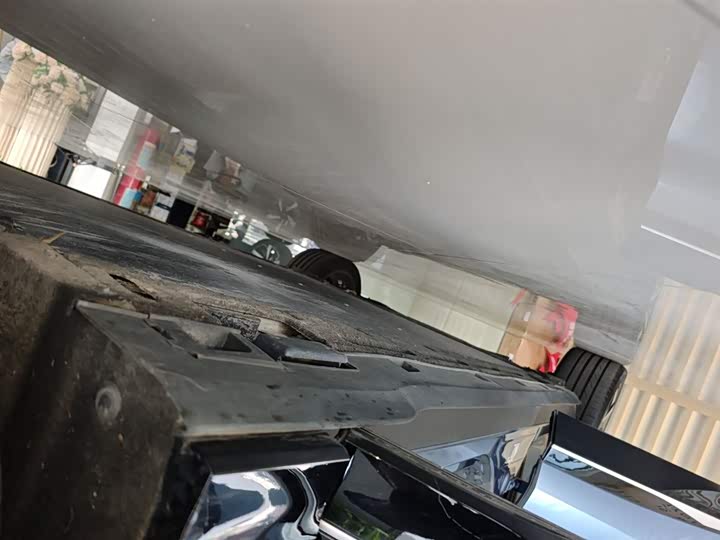 BYD Sea Lion 07 EV 2025 2025款 610智驾版