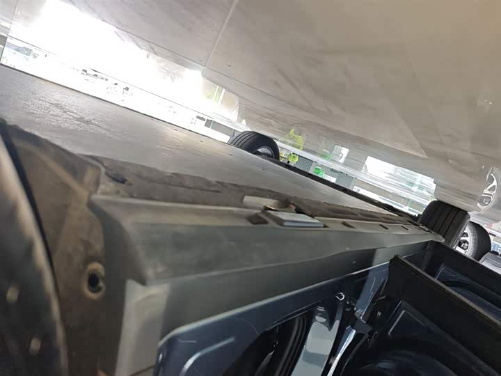 BYD Sea Lion 07 EV 2025 2025款 610智驾版