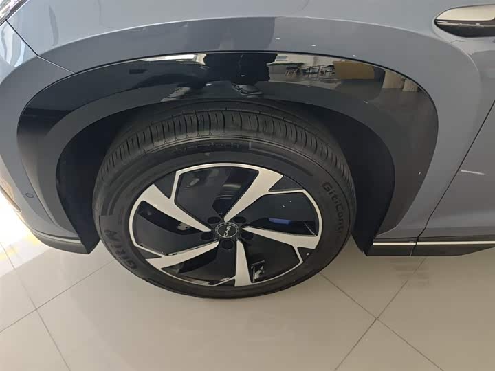 BYD Sea Lion 07 EV 2025 2025款 610智驾版