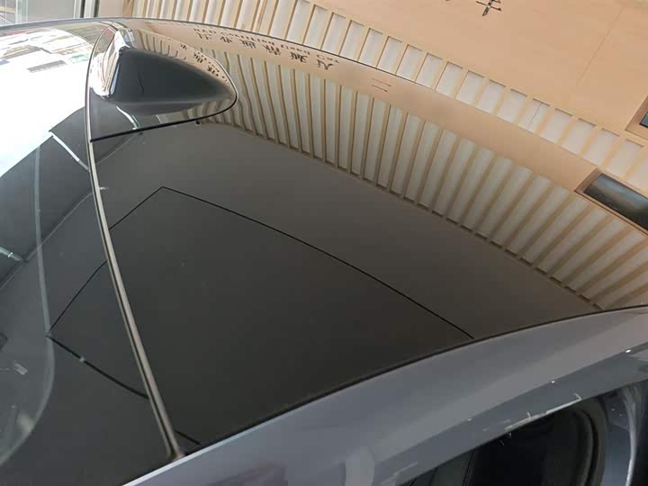 BYD Sea Lion 07 EV 2025 2025款 610智驾版