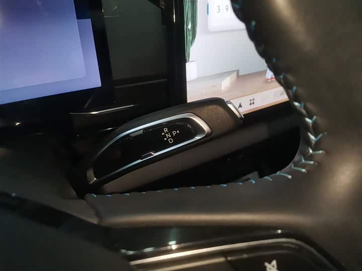 Geely Geometry G6 2022 2022款 480 新智型