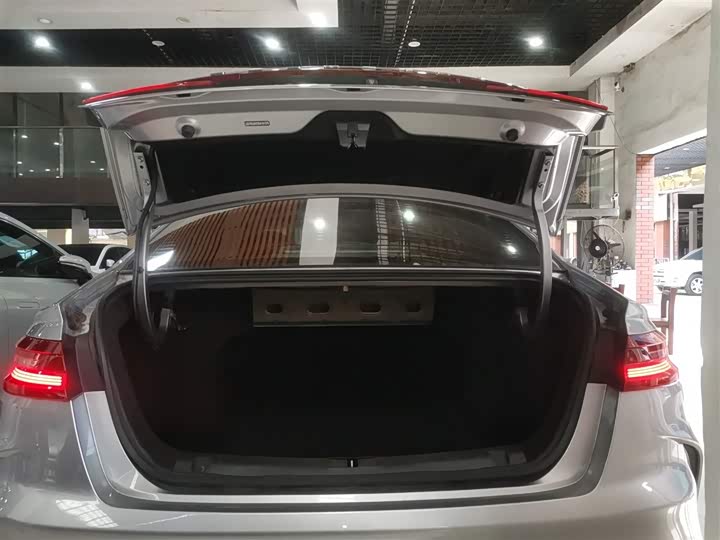 Geely Geometry G6 2022 2022款 480 新智型