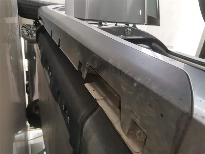 Geely Geometry G6 2022 2022款 480 新智型